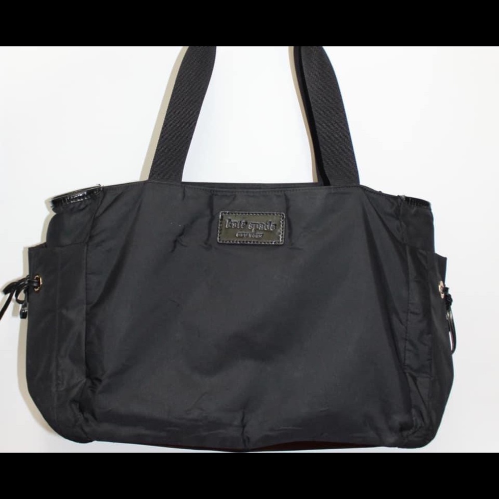 Kate Spade New York Diaper Bag